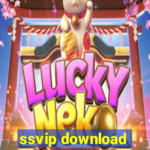 ssvip download